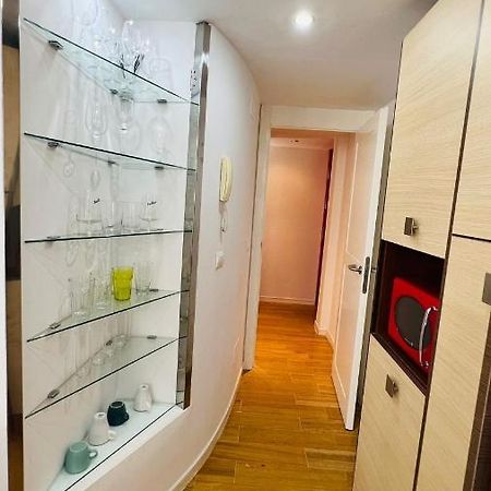 טורמולינוס Apartamentos Bajondillo Beach Cozy Inns מראה חיצוני תמונה