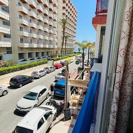 טורמולינוס Apartamentos Bajondillo Beach Cozy Inns מראה חיצוני תמונה