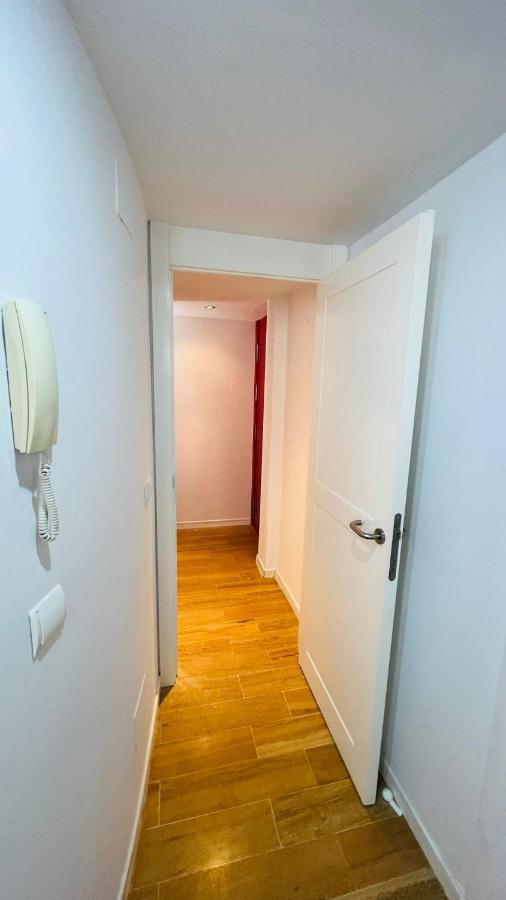 טורמולינוס Apartamentos Bajondillo Beach Cozy Inns מראה חיצוני תמונה