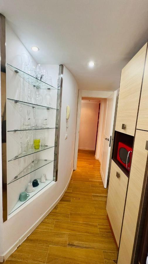 טורמולינוס Apartamentos Bajondillo Beach Cozy Inns מראה חיצוני תמונה