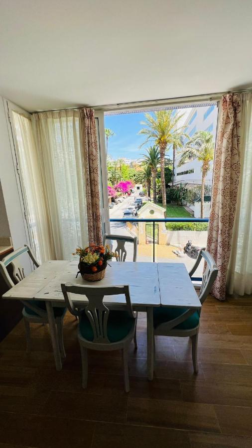 טורמולינוס Apartamentos Bajondillo Beach Cozy Inns מראה חיצוני תמונה