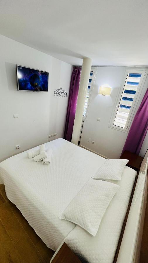 טורמולינוס Apartamentos Bajondillo Beach Cozy Inns מראה חיצוני תמונה