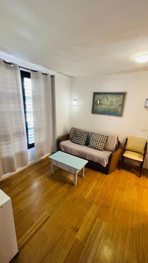 טורמולינוס Apartamentos Bajondillo Beach Cozy Inns מראה חיצוני תמונה