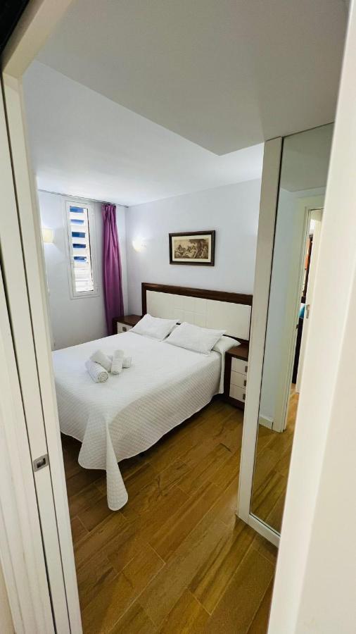 טורמולינוס Apartamentos Bajondillo Beach Cozy Inns מראה חיצוני תמונה