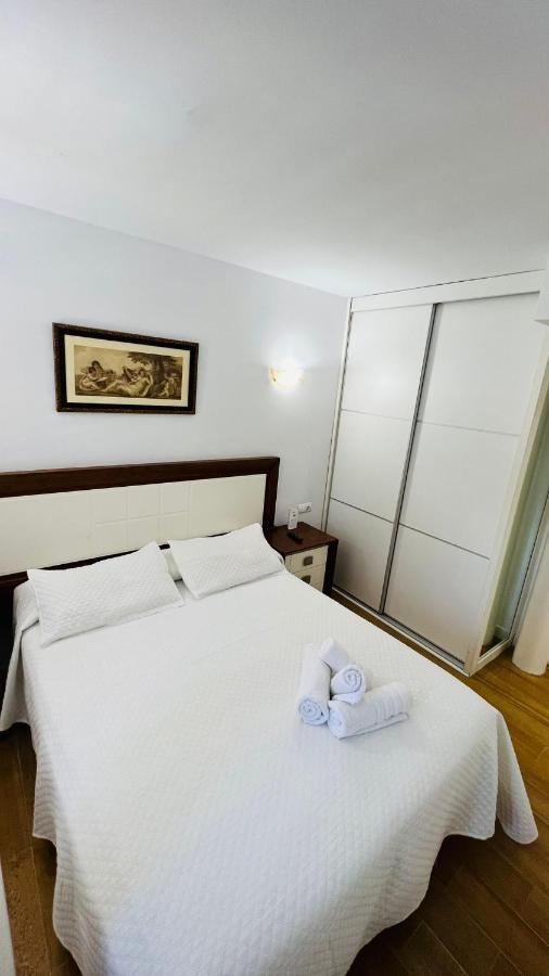 טורמולינוס Apartamentos Bajondillo Beach Cozy Inns מראה חיצוני תמונה
