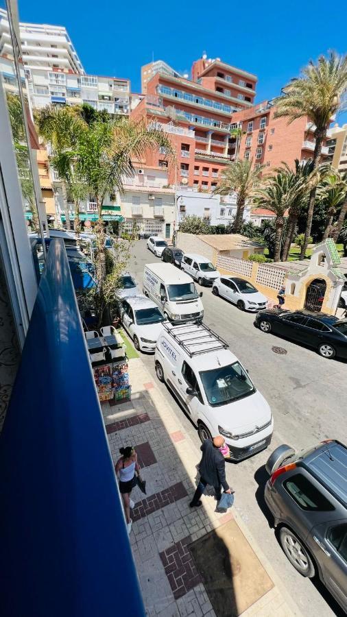 טורמולינוס Apartamentos Bajondillo Beach Cozy Inns מראה חיצוני תמונה